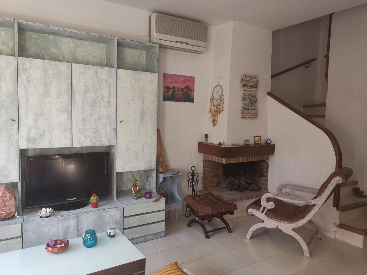 Aloha Apartment Sant Salvador Exterior foto